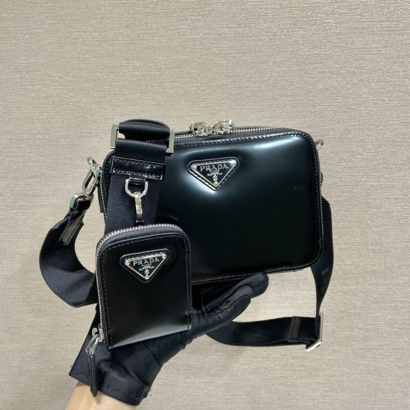Pra*a satchel bags